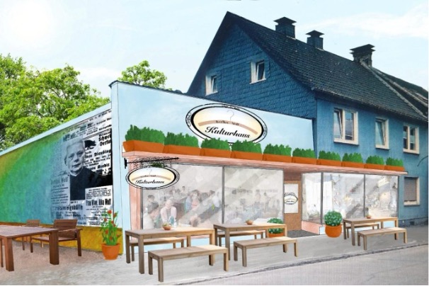 Mehr über den Artikel erfahren Vereinsgründung