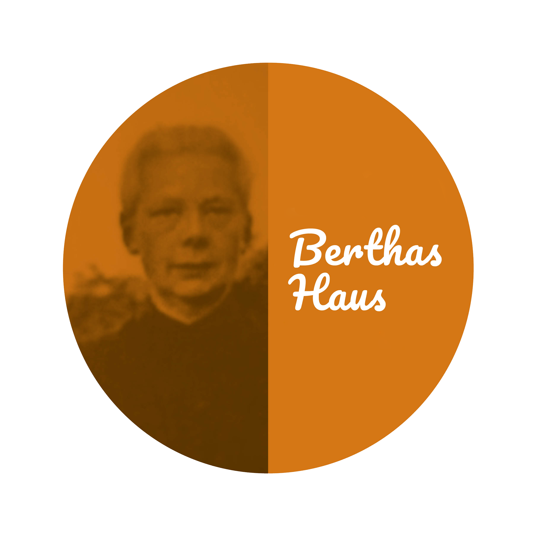 Berthas Haus