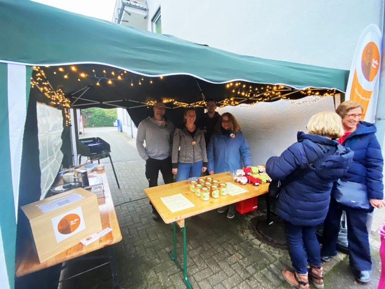 Mehr über den Artikel erfahren Husener Adventsmeile